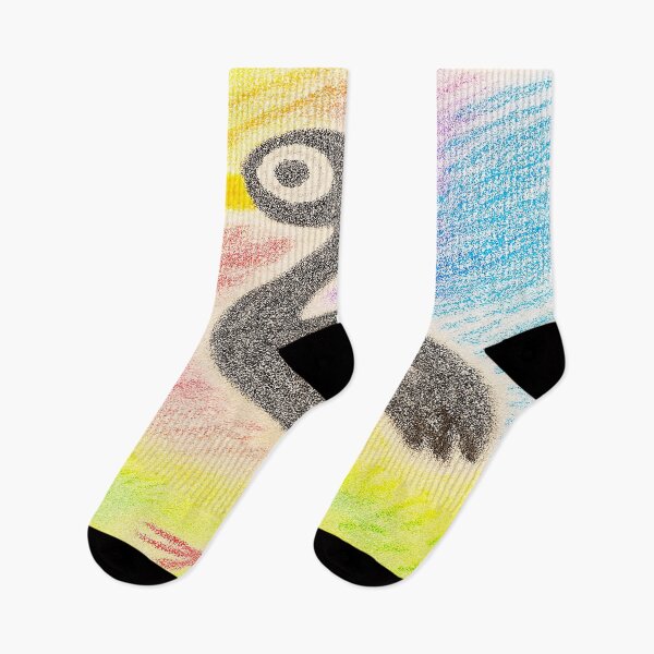 Item preview, Crayon Dreams – Serenade of Feathers: Journey designed and sold by DinsignStudio.