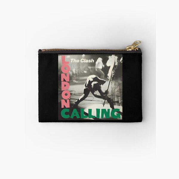 Item preview, The Cla.sh Album London Calling designed and sold by MyrtieDicki.