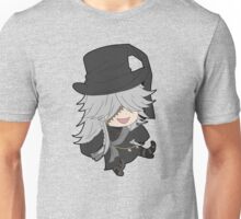 black butler undertaker merch