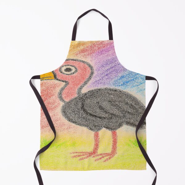 Item preview, Crayon Dreams – Serenade of Feathers: Shade designed and sold by DinsignStudio.
