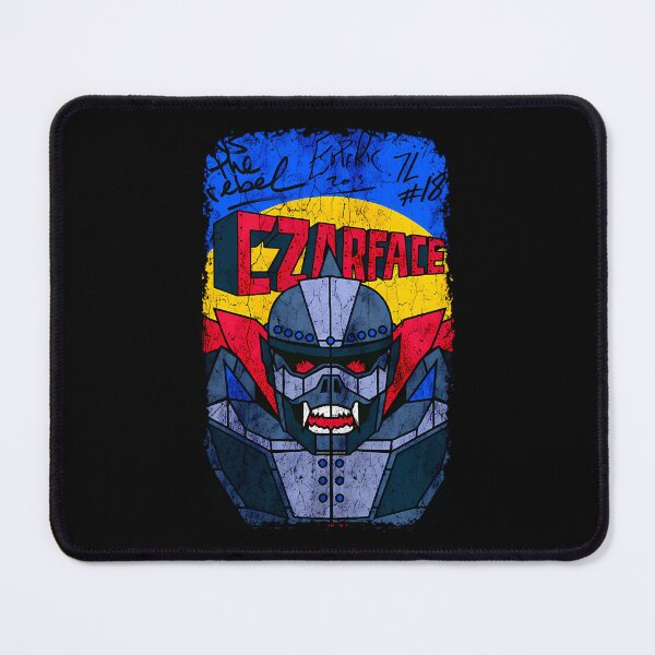 Item preview, Czarface designed and sold by esparzaifffran.