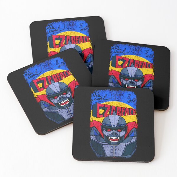 Item preview, Czarface designed and sold by esparzaifffran.