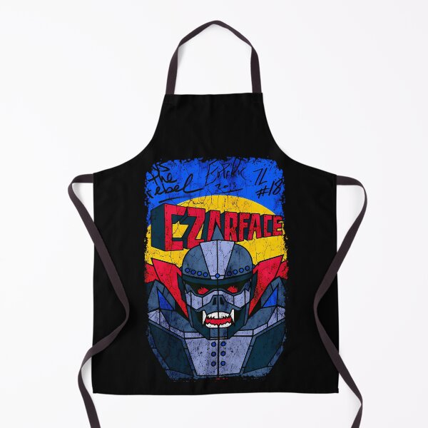 Item preview, Czarface designed and sold by esparzaifffran.