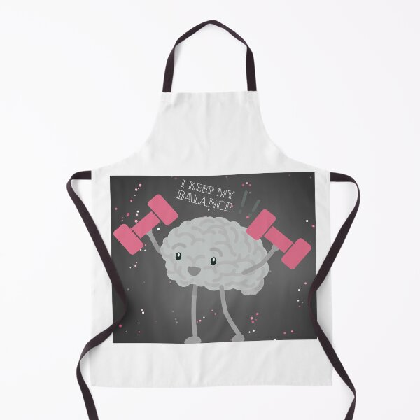 Item preview, A balance of body and mind strength designed and sold by GreenPeony.