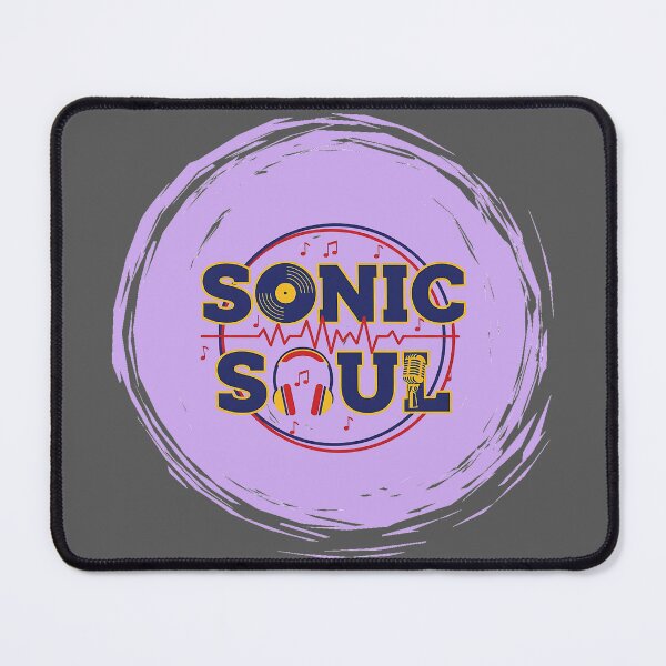 Item preview, Sonic Soul designed and sold by Paradox-Pattern.