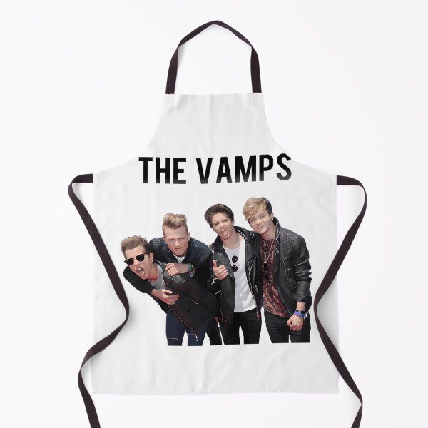 Item preview, The Vamps designed and sold by esparzaifffran.