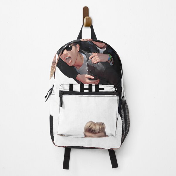 Item preview, The Vamps designed and sold by esparzaifffran.