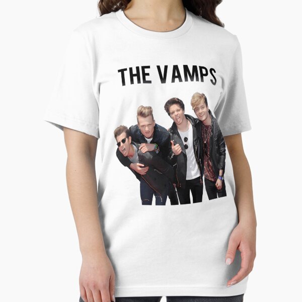 The Vamps Merch & Gifts for Sale | Redbubble