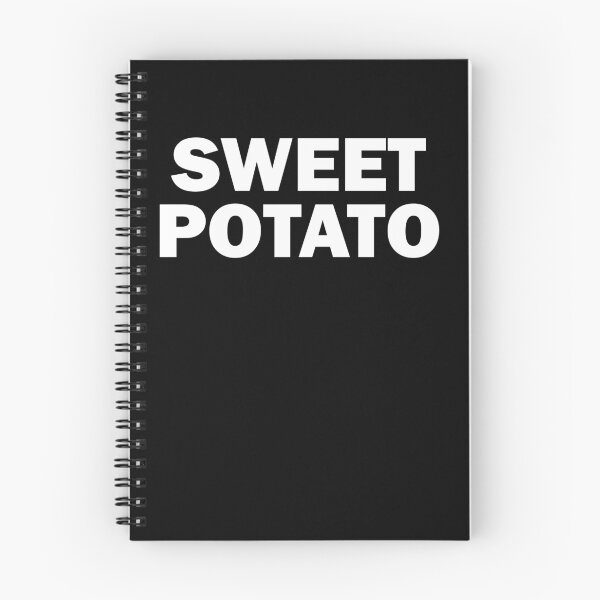 Item preview, Sweet Potato designed and sold by Cutefy.