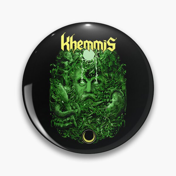 Item preview, Doom Metal designed and sold by esparzaifffran.