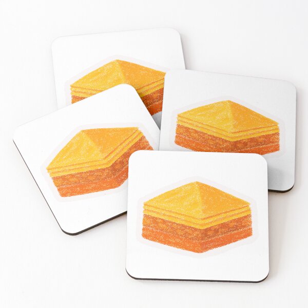 Item preview, Crayon Dreams – Sweet Treats Edition:  Layers designed and sold by DinsignStudio.