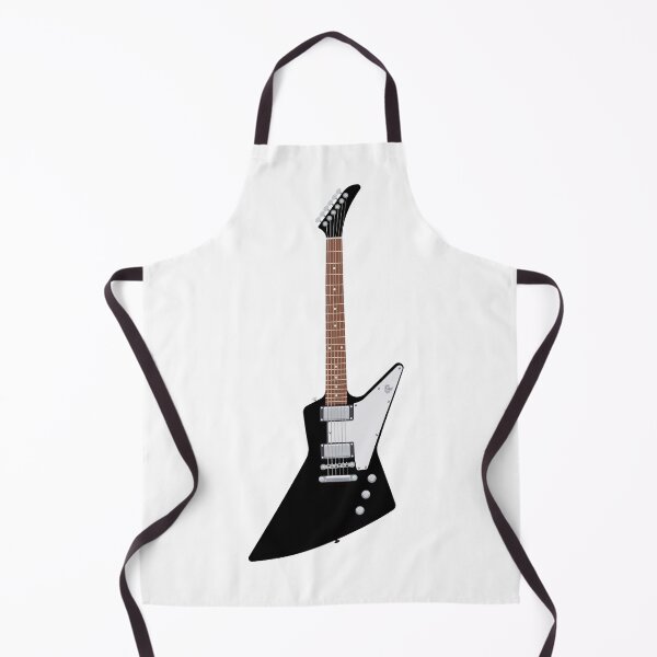 Item preview, Electric Guitar in AI Drawing - 3 designed and sold by TatStudio55.
