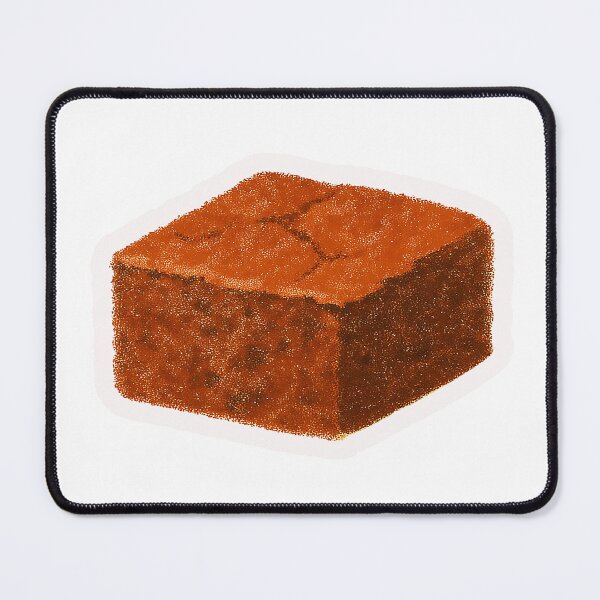 Item preview, Crayon Dreams – Sweet Treats Edition: Fudge designed and sold by DinsignStudio.