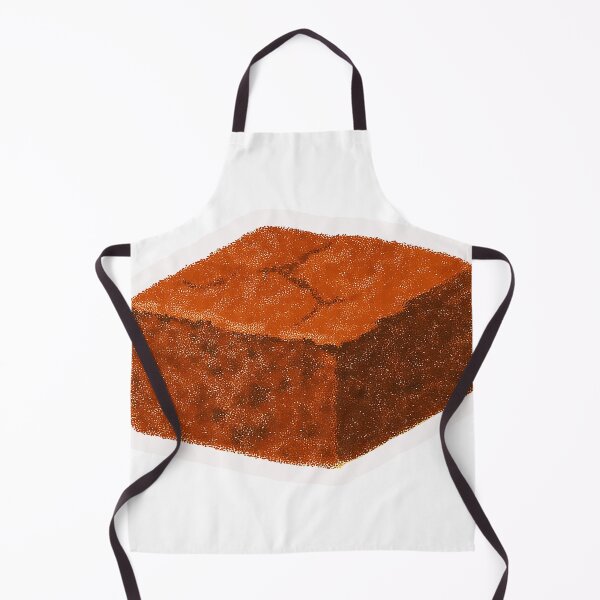 Item preview, Crayon Dreams – Sweet Treats Edition: Fudge designed and sold by DinsignStudio.