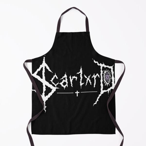 Item preview,  Scarlxrd White English Rapper designed and sold by TracyTranTy.