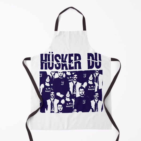 Item preview, Husker Du The Blue Stencil designed and sold by esparzaifffran.