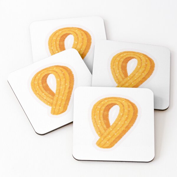 Item preview, Crayon Dreams – Sweet Treats Edition: Twirl designed and sold by DinsignStudio.