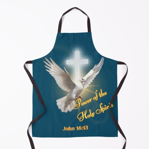 Item preview, Power of the Holy Spirit designed and sold by Tripp Art Studio.