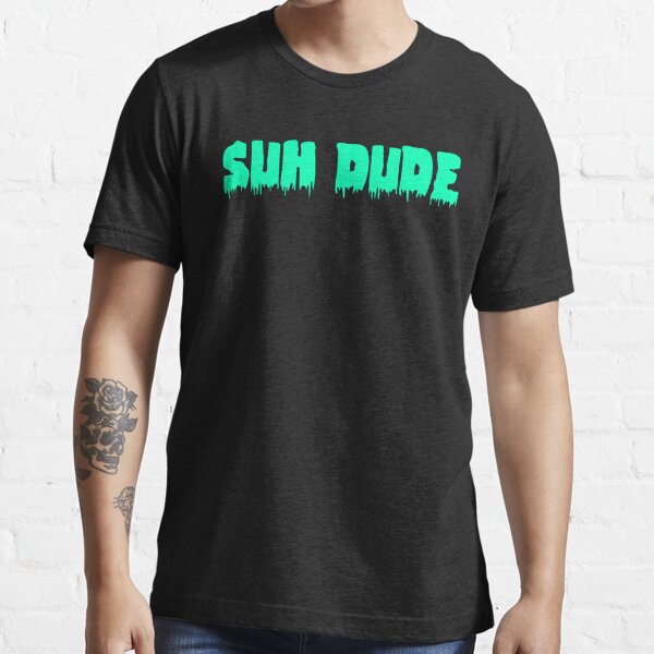 Suh dude - 9GAG