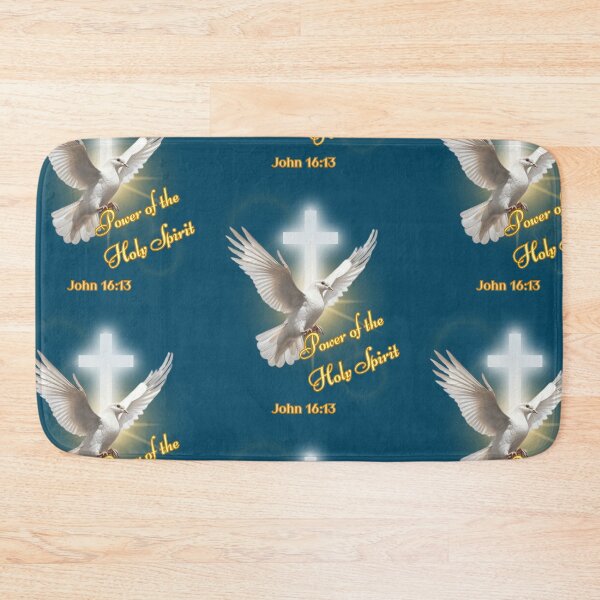 Item preview, Power of the Holy Spirit  designed and sold by Tripp Art Studio.