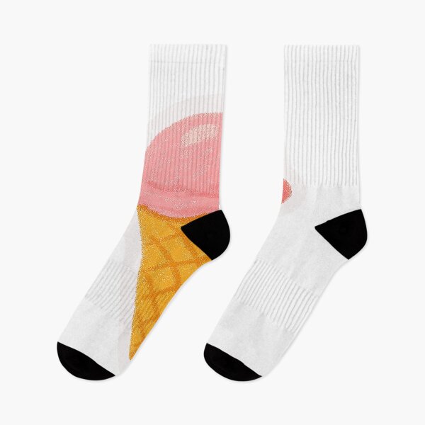 Item preview, Crayon Dreams – Sweet Treats Edition: Chill designed and sold by DinsignStudio.