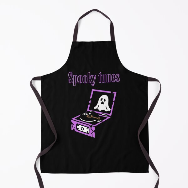 Item preview, Spooky tunes in pink Aesthetic Alternative Tshirt designed and sold by OldSkullDesigns.