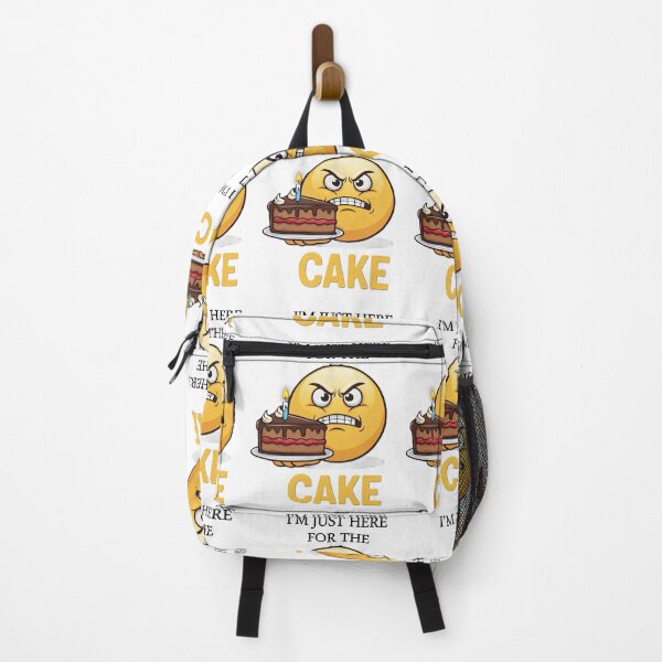 Item preview, It’s My Birthday, I’m Just Here for the Cake D2 designed and sold by Mido-artister.