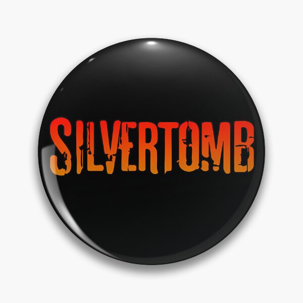 Item preview, Silvertomb designed and sold by esparzaifffran.
