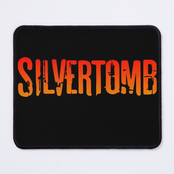 Item preview, Silvertomb designed and sold by esparzaifffran.