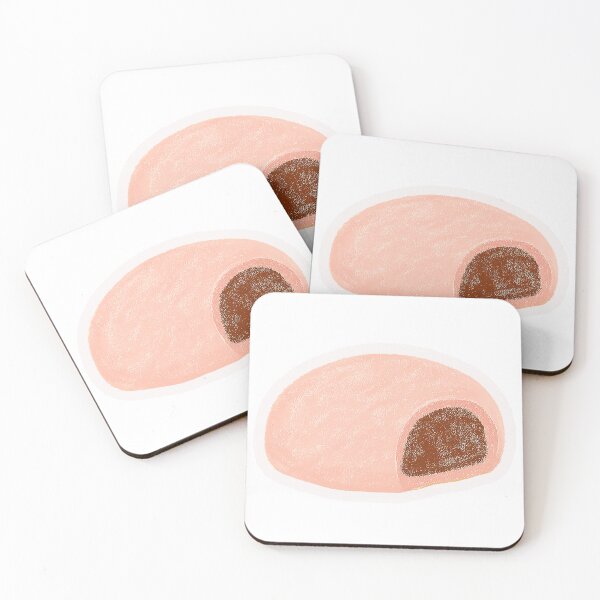 Item preview, Crayon Dreams – Sweet Treats Edition: Squish designed and sold by DinsignStudio.