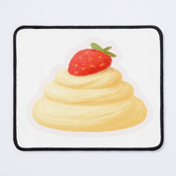 Item preview, Crayon Dreams – Sweet Treats Edition: Cloud designed and sold by DinsignStudio.