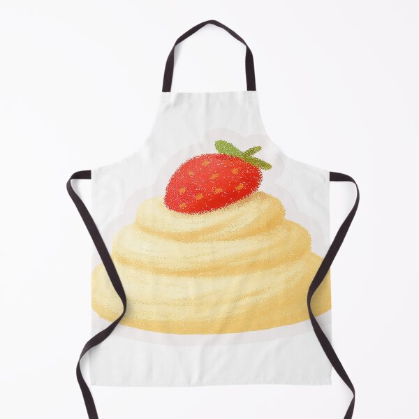 Item preview, Crayon Dreams – Sweet Treats Edition: Cloud designed and sold by DinsignStudio.
