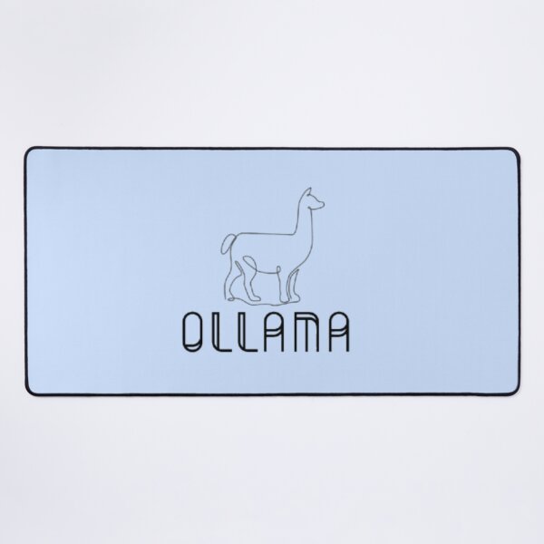 Item preview, ollama stickers designed and sold by moh sae.
