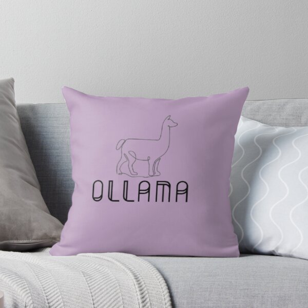 Item preview, ollama stickers designed and sold by moh sae.