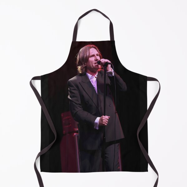 Item preview,  John Waite - Photograph designed and sold by ReflexSix.