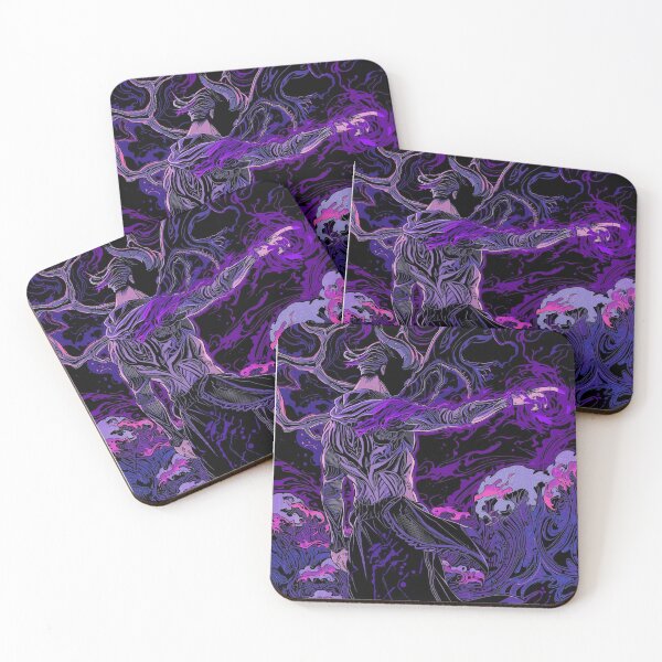 Item preview, Black - Final - Form  designed and sold by Nova-Being.