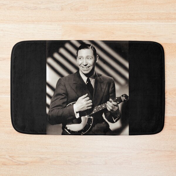 Item preview, George Formby designed and sold by ReflexSix.