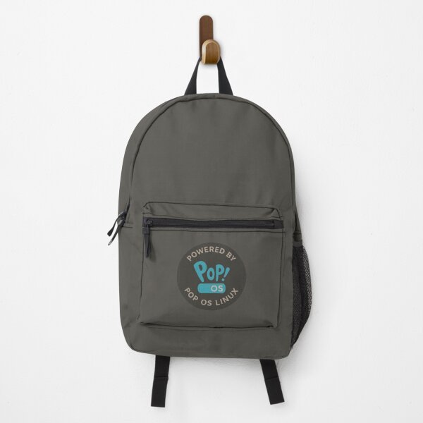 Item preview, POP OS Linux  designed and sold by angoma.