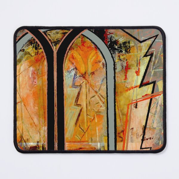 Item preview, Cathedral Ruins designed and sold by ViaARTfactory.