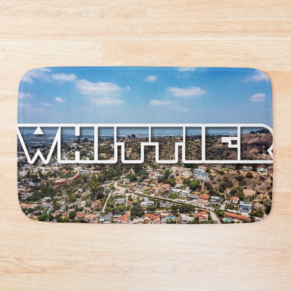 Item preview, Whittier designed and sold by Srphotola.