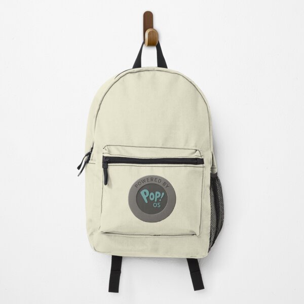 Item preview, POP OS Linux designed and sold by angoma.
