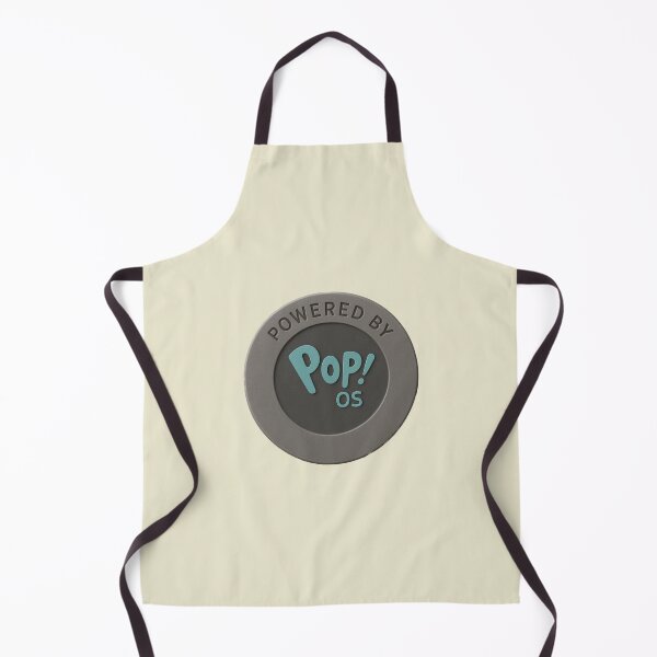 Item preview, POP OS Linux designed and sold by angoma.