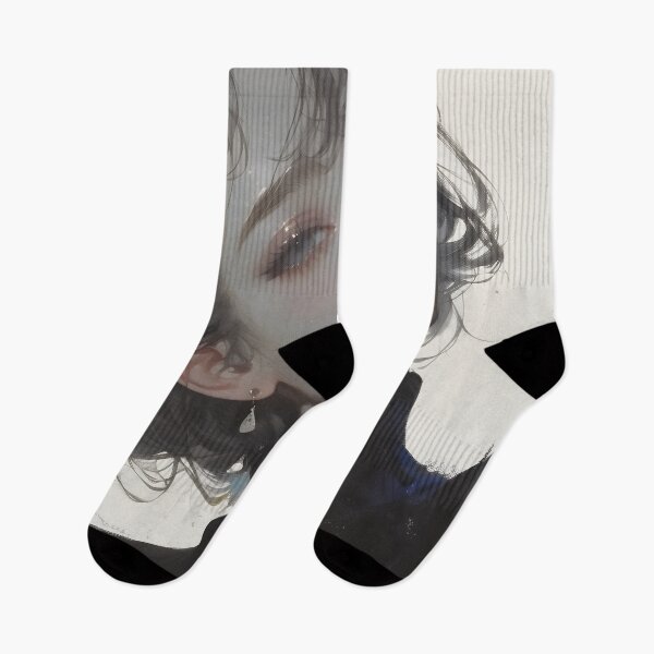 Item preview, Manhwa girl 66 designed and sold by Infinite-Aspire.