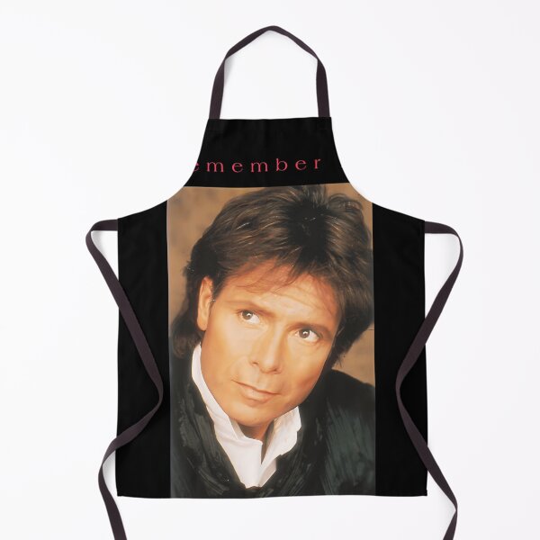 Item preview, Cliff Richard Remember Me Album Cover designed and sold by FsoftGrow.
