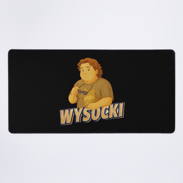 Item preview, Jacob Wysocki Actor And Comedian Tribute designed and sold by EganPace.