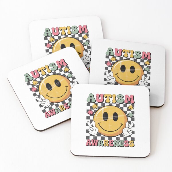 Item preview, Autism Awareness Autistic Autism  designed and sold by NewIdeasSArt.