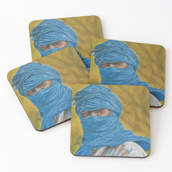 Item preview, Tuareg designed and sold by P. Le Sommer.