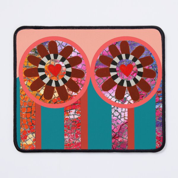 Item preview, Abstract swimsuit designed and sold by GasconyPassion.