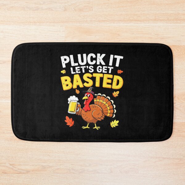 Item preview, Pluck It Let's Get Basted Shirt Men Women Funny Thanksgiving  designed and sold by stershopepie.