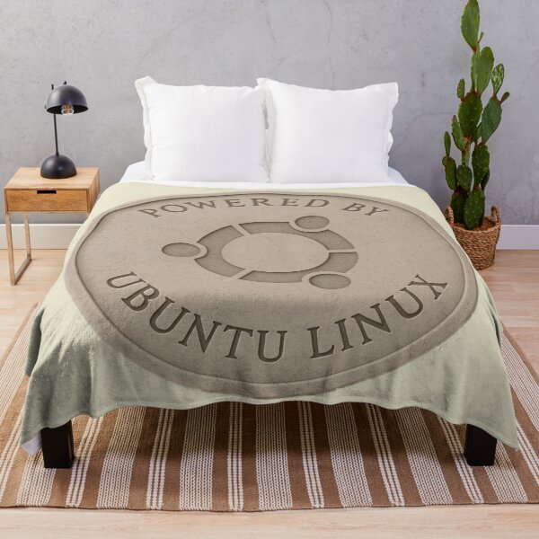 Item preview, UBUNTU Linux designed and sold by angoma.